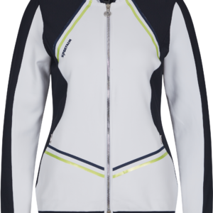 Iduna - Optical white - Jacke - Sportalm
