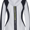 Iduna - Optical white - Jacke - Sportalm - Back