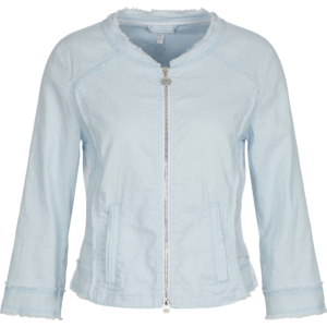Skaathi – Skyblue – Jacke – Sportalm