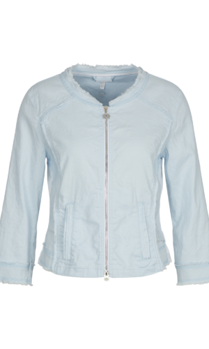 Skaathi – Skyblue – Jacke – Sportalm