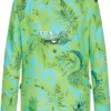 Stream Print - Kelly Green - Jacke - Sportalm - Back