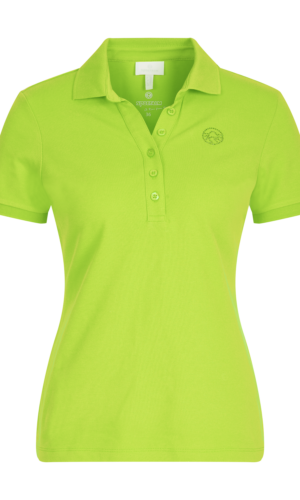 Poloshirt Shank Sportalm