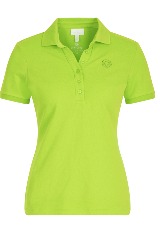 Poloshirt Shank Sportalm