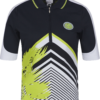 Iwanka - Deep Water - Shirt - Sportalm