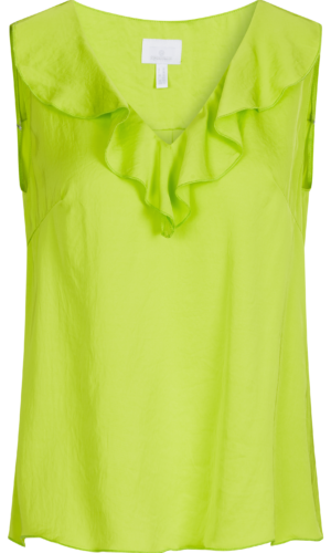 Mavis - Lime - Bluse -Sportalm