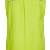 Mavis - Lime - Bluse - Sportalm - Back