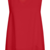 Moren - Crimson - Bluse -Sportalm - Front