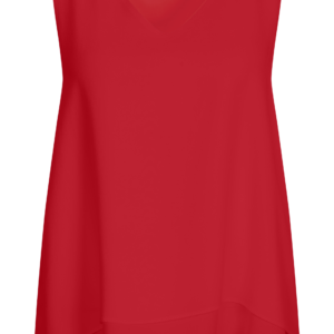 Moren - Crimson - Bluse -Sportalm - Front