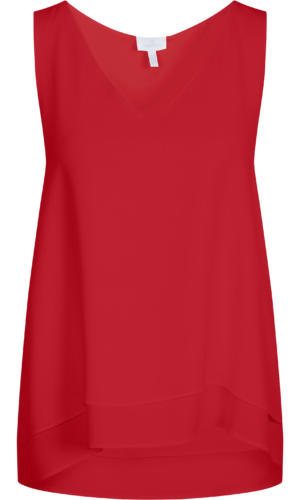 Moren - Crimson - Bluse -Sportalm - Front