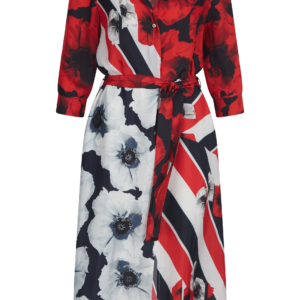 Lorena - Hemdblusenkleid - Sportalm - Front