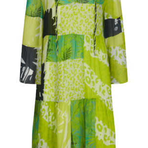 Laelia - Kelly Green - Kleid - Sportalm