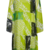 Laelia - Kelly Green - Kleid - Sportalm - Back