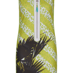 Lanai - Lime - Kleid - Sportalm