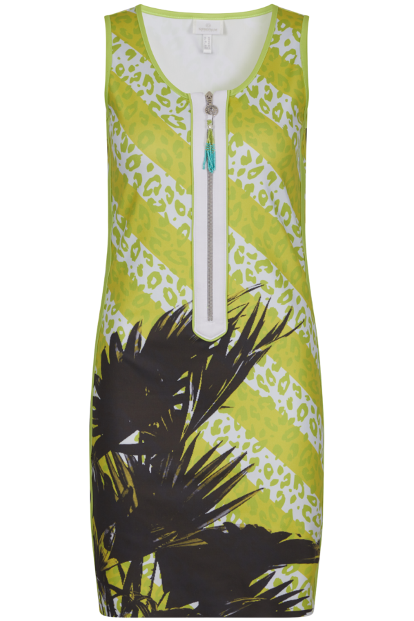 Lanai - Lime - Kleid - Sportalm