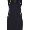 Indiasos - Deep Water - Kleid - Sportalm