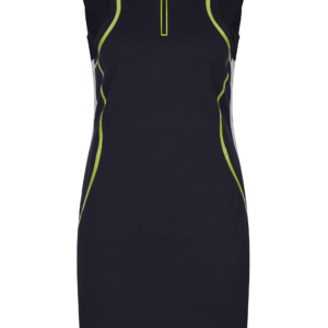 Indiasos - Deep Water - Kleid - Sportalm