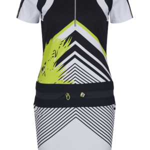 Indus - Optical white - Kleid - Sportalm