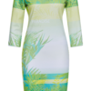 Palmspring - Kelly Green - Kleid - Sportalm
