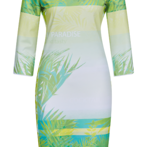 Palmspring - Kelly Green - Kleid - Sportalm