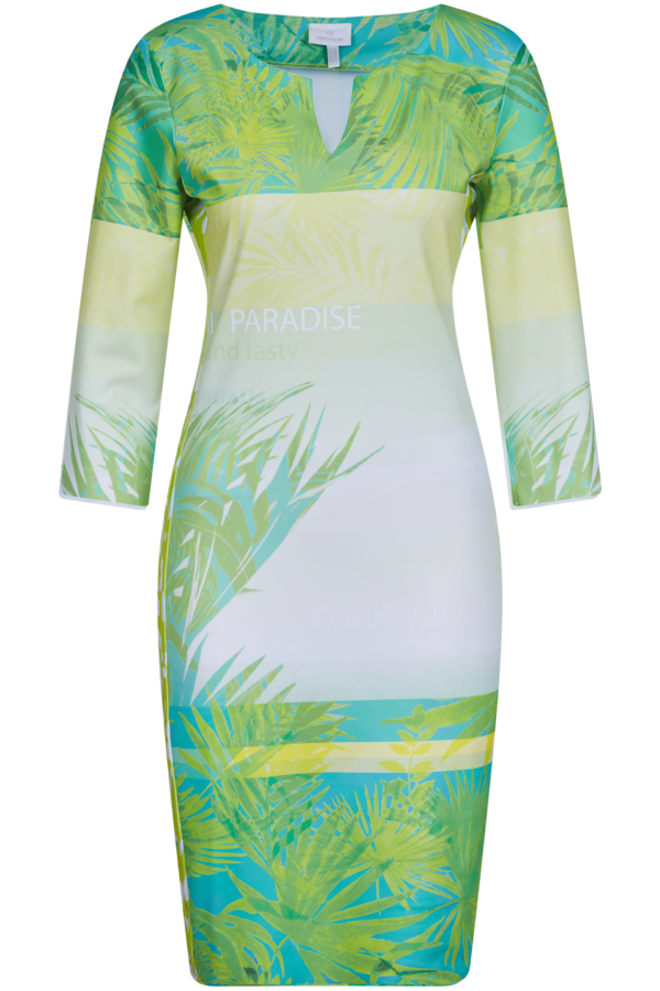 Palmspring - Kelly Green - Kleid - Sportalm