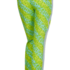 Spuma Print - Lime - Hose - Sportalm