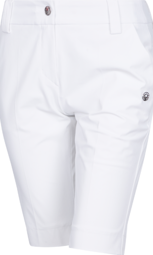 Junipa short - Optical white - Short - Sportalm