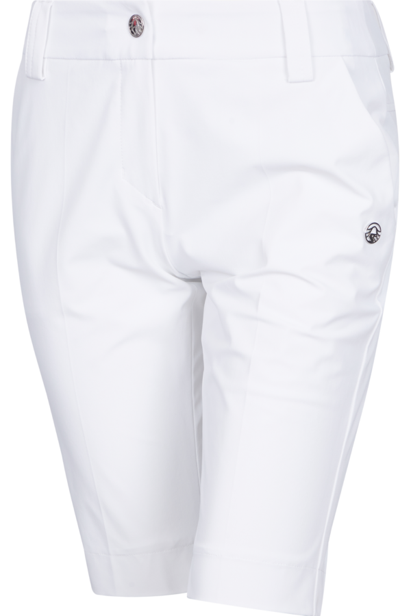 Junipa short - Optical white - Short - Sportalm