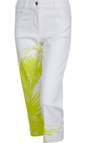 Keros - Optical white - Jeans - Sportalm