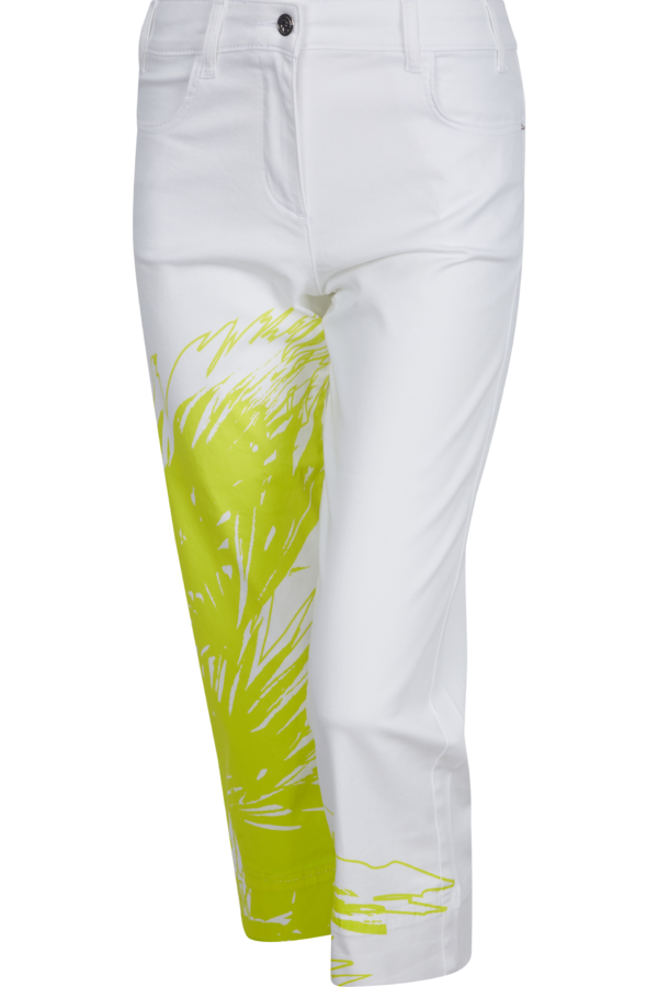 Keros - Optical white - Jeans - Sportalm