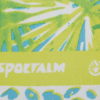 Isabella - Lime - Tuch - Sportalm - Back