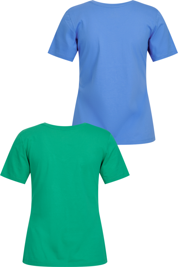 2er Pack T-Shirts - T-Shirts - Sportalm