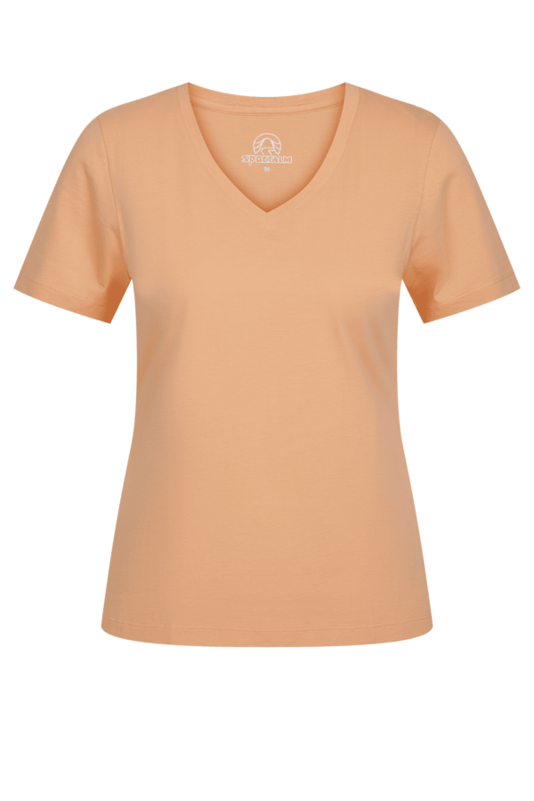 2er Pack T-Shirts - Coral Sands - T-Shirts - Sportalm