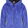 Kaninchen-Plüschjacke-Mia Blue-Sportalm