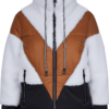 Plüsch-Jacke - Augustus Gloop - Jacke - Sportalm