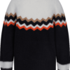 Pullover - Black -Sportalm