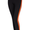 Leggings mit farbigen Einsätzen - Hosen - Sportalm