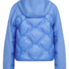 Daunenjacke mit Kapuze - Athens Blue - Jacke - Sportalm