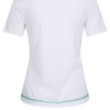 T-shirt aus angenehmer Baumwoll-Qualität - Bright White - T-Shirt - Sportalm