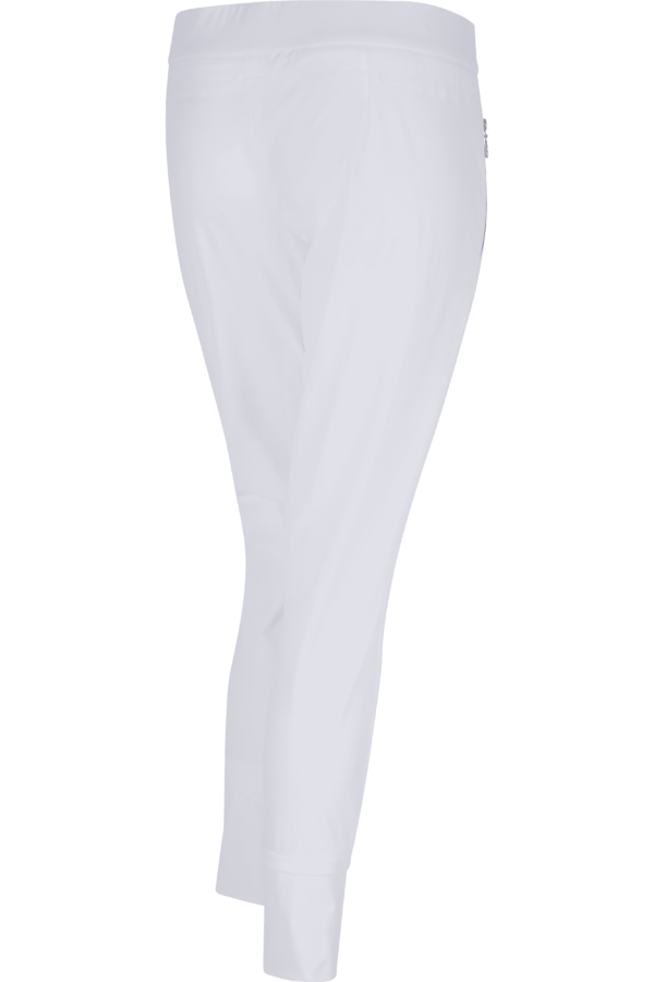 Joggerhose - Bright White - Hose - Sportalm