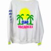 Sweat S48-500 - Strahlendweißer - Sweatshirt - Yippie Hippie