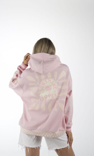 Sweat S48-514 - Sweatshirt - Yippie Hippie