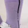 Socken mit Glitzer - Glitter Lavender - Socken - Coster Copenhagen