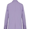 Zweireihiger Blazer – Zoe Fit - Lavender - Jacke - Coster Copenhagen