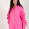 Bomberjacke - Rosa - Jacke - Coster Copenhagen