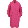 Bomberjacke - Rosa - Jacke - Coster Copenhagen