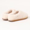 Pantolette - Joy Teddy Natural - Schuhe - Emu Australia