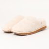 Pantolette - Joy Teddy Natural - Schuhe - Emu Australia