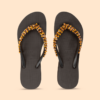 Flip-Flops - Honey Coffee - Schuhe - Uzurii