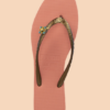 Flip-Flops - Beach Switch Pessego - Schuhe - Uzurii