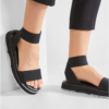 Sandale Eagleray - Schwarz - Schuhe - Emu Australia